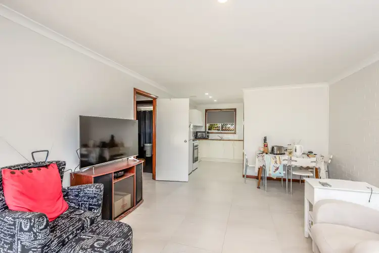 Fifth view of Homely villa listing, 11 Kenny Crescent, Rangeway WA 6530