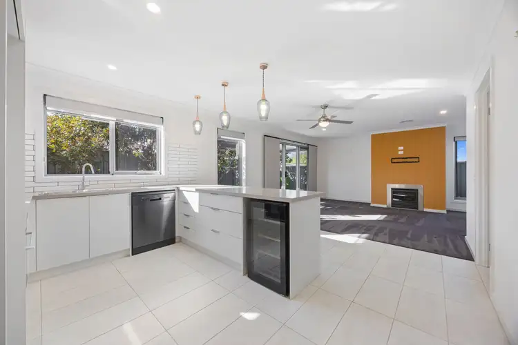 Second view of Homely townhouse listing, 17B Kent Street, Sebastopol VIC 3356