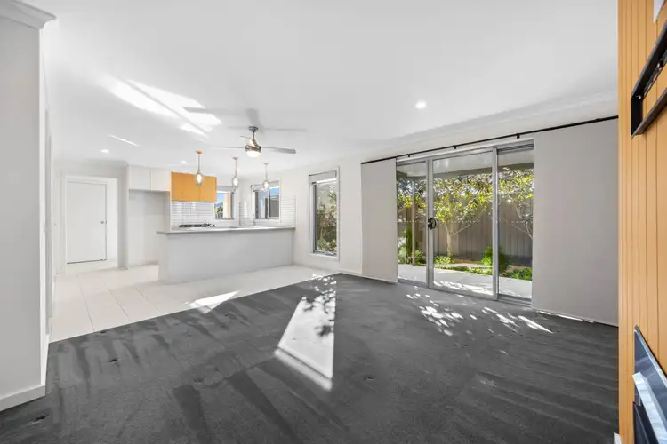Fourth view of Homely townhouse listing, 17B Kent Street, Sebastopol VIC 3356