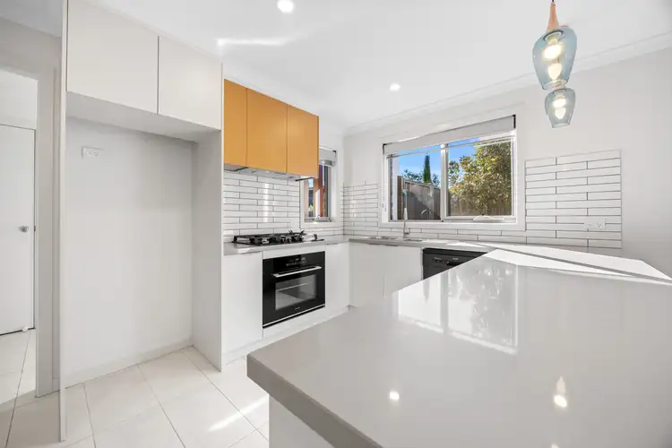 Fifth view of Homely townhouse listing, 17B Kent Street, Sebastopol VIC 3356