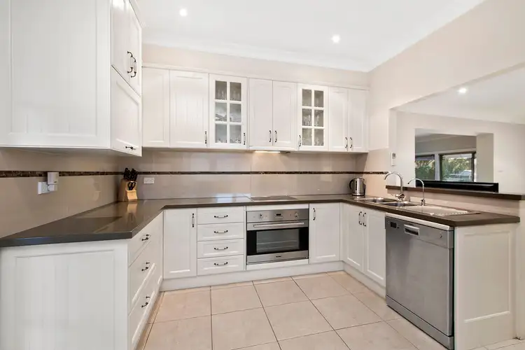 Fifth view of Homely house listing, 346 Castlereagh Road, Agnes Banks NSW 2753