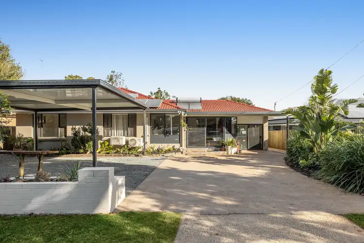 8a Herries Street, East Toowoomba QLD 4350