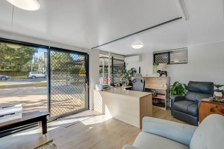 Third view of Homely house listing, 8a Herries Street, East Toowoomba QLD 4350