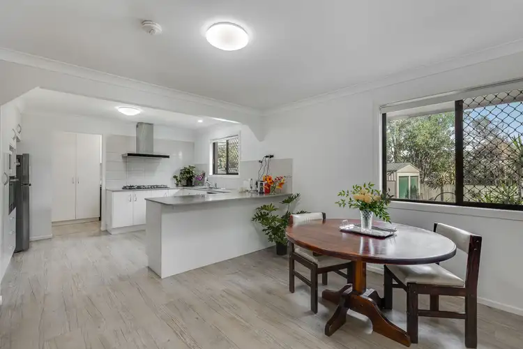 Fourth view of Homely house listing, 8a Herries Street, East Toowoomba QLD 4350