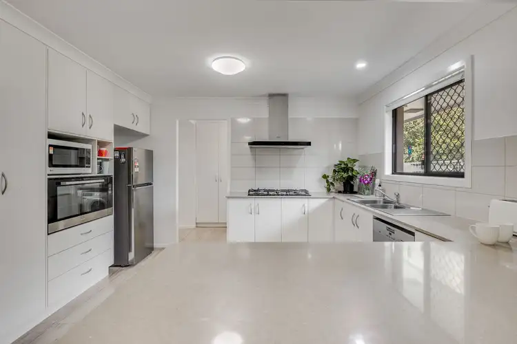 Fifth view of Homely house listing, 8a Herries Street, East Toowoomba QLD 4350