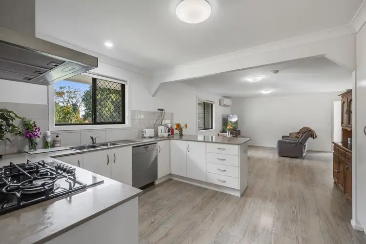 Sixth view of Homely house listing, 8a Herries Street, East Toowoomba QLD 4350