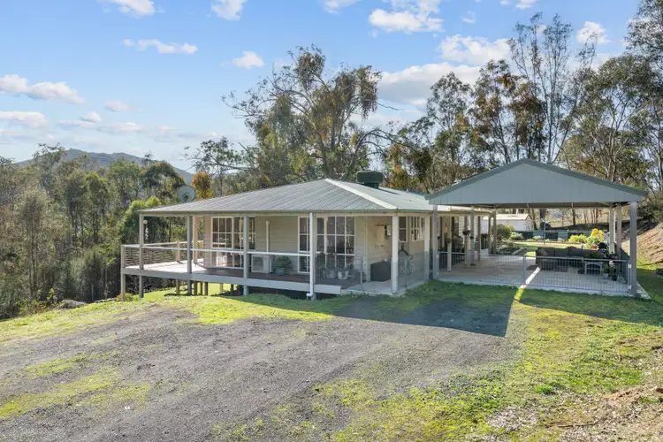 7657 Goulburn Valley Highway, Kerrisdale VIC 3660