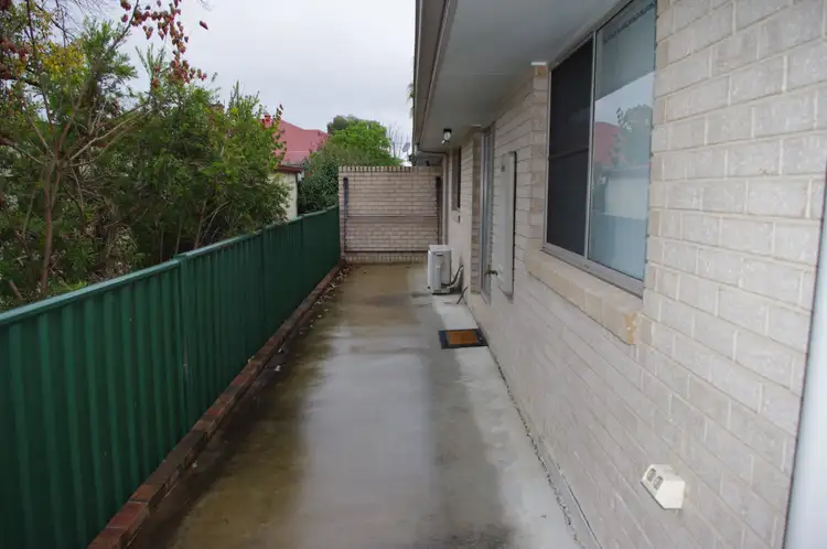 Third view of Homely semi-detached listing, 31A O'Connor Street, Inverell NSW 2360