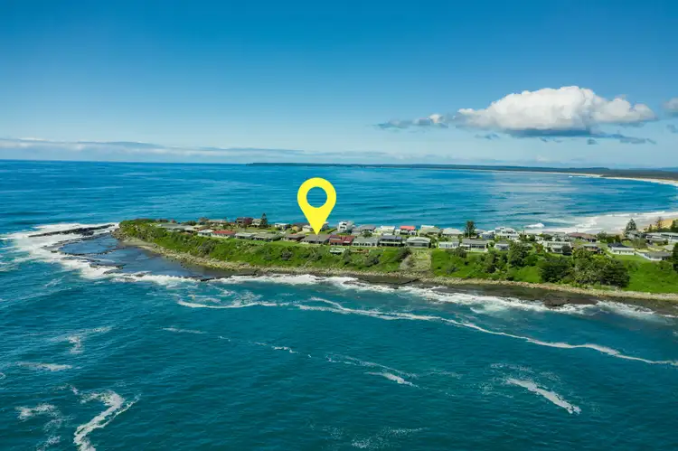 246 Penguins Head Road, Culburra Beach NSW 2540