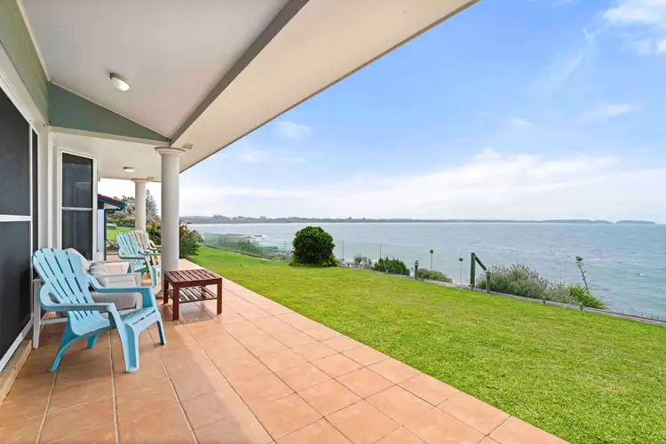 Second view of Homely house listing, 246 Penguins Head Road, Culburra Beach NSW 2540