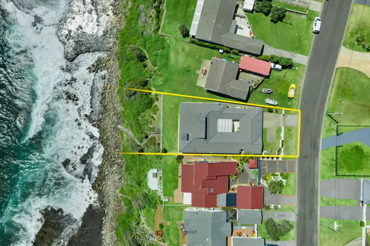 Fourth view of Homely house listing, 246 Penguins Head Road, Culburra Beach NSW 2540