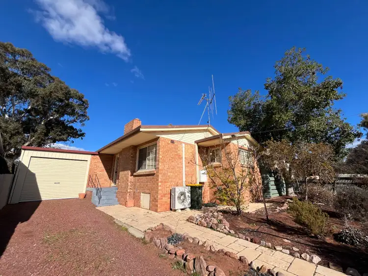28 Douglas Street, Port Augusta SA 5700