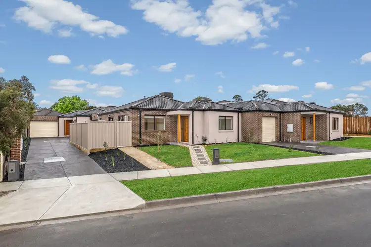 1/14 McGlynn Avenue, South Morang VIC 3752