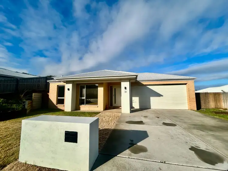 31 Daltons Road, Warrnambool VIC 3280