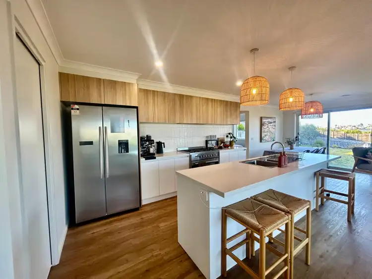 Second view of Homely house listing, 31 Daltons Road, Warrnambool VIC 3280