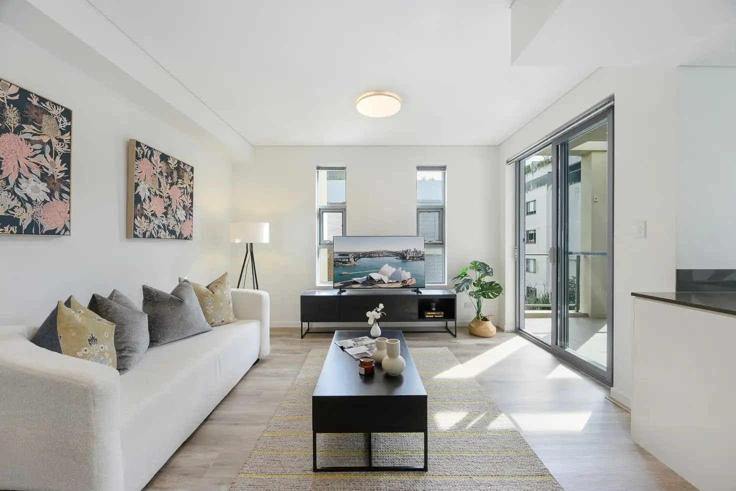Main view of Homely apartment listing, 33/31-39 Mindarie Street, Lane Cove NSW 2066