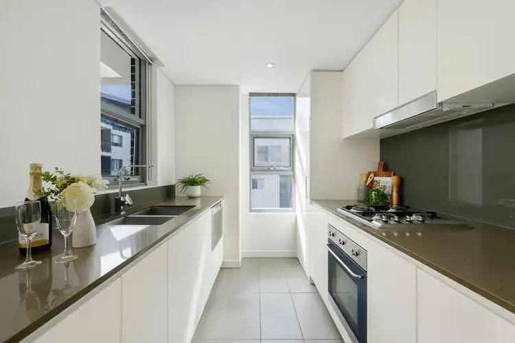 Fourth view of Homely apartment listing, 33/31-39 Mindarie Street, Lane Cove NSW 2066
