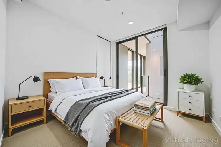 Third view of Homely apartment listing, 303/11 Delhi Road, North Ryde NSW 2113