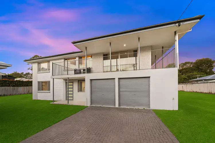 22 Richards Street, Loganlea QLD 4131
