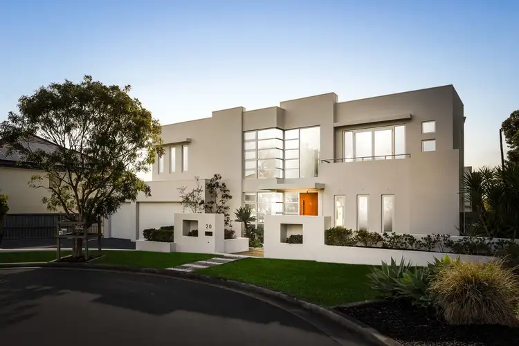 20 Ravenswood Rise, Bella Vista NSW 2153