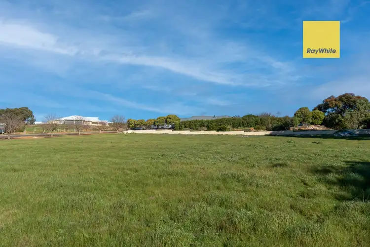 Second view of Homely land listing, 5 Magnolia Retreat, Kangaroo Gully WA 6255