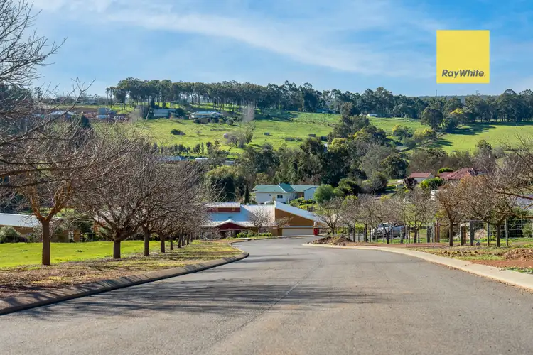 Fifth view of Homely land listing, 5 Magnolia Retreat, Kangaroo Gully WA 6255