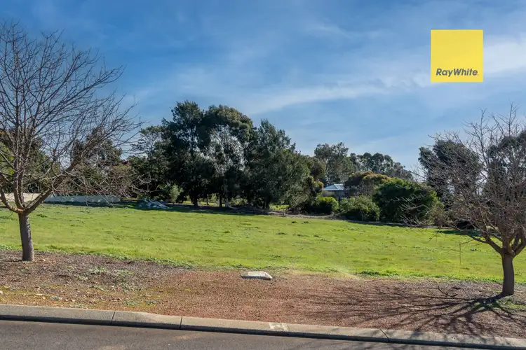 Sixth view of Homely land listing, 5 Magnolia Retreat, Kangaroo Gully WA 6255