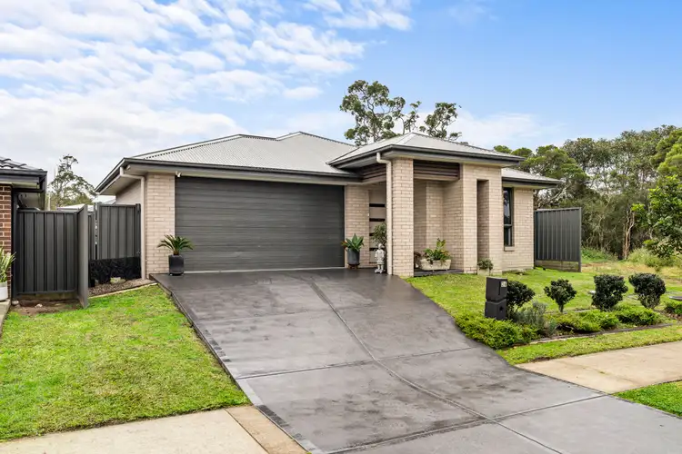 36 Crane Street, Hamlyn Terrace NSW 2259