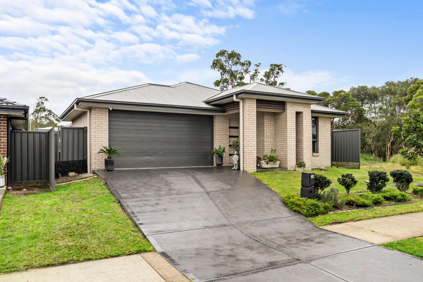 Main view of Homely house listing, 36 Crane Street, Hamlyn Terrace NSW 2259