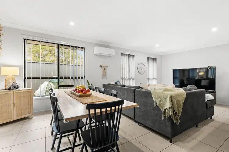 Third view of Homely house listing, 36 Crane Street, Hamlyn Terrace NSW 2259
