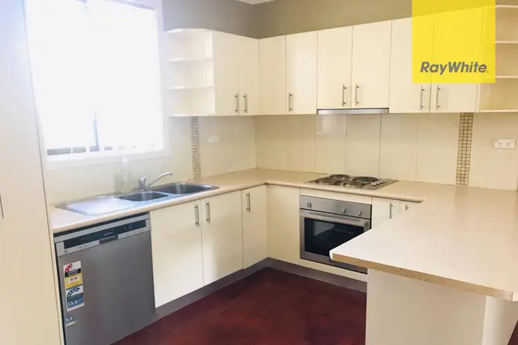 2/89B Alfred Street, Rosehill NSW 2142