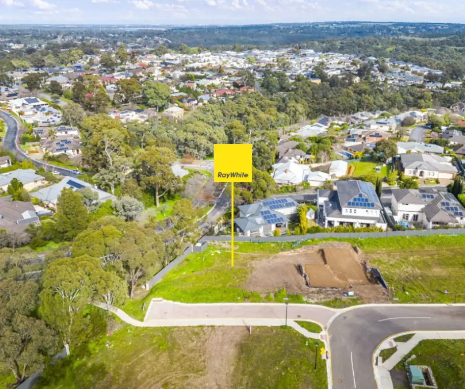 Main view of Homely land listing, LOT 1621 William Scott Circuit, Craigburn Farm SA 5051