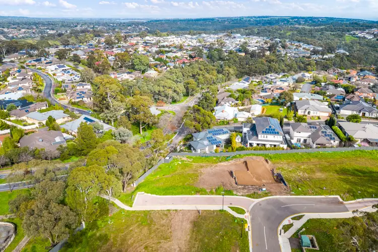Fourth view of Homely land listing, LOT 1621 William Scott Circuit, Craigburn Farm SA 5051