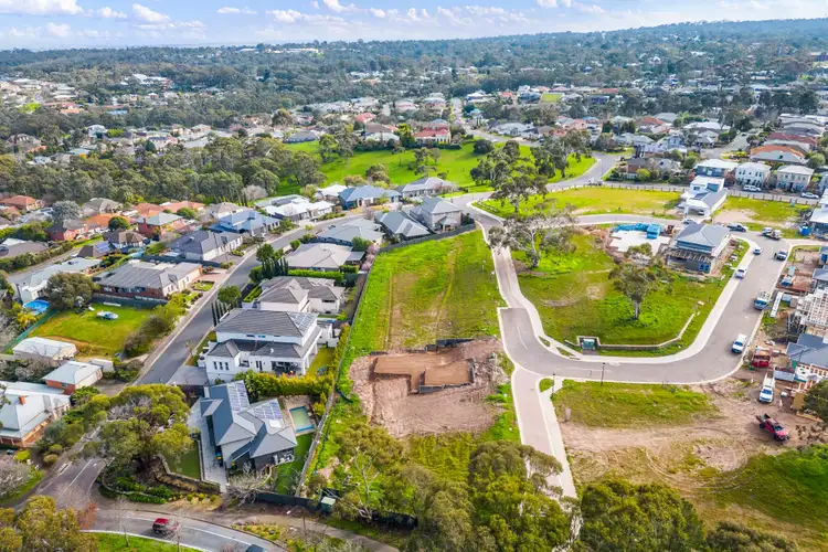 Fifth view of Homely land listing, LOT 1621 William Scott Circuit, Craigburn Farm SA 5051