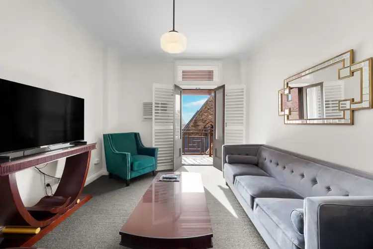 Fourth view of Homely apartment listing, 31/21 Pulteney Street, Adelaide SA 5000