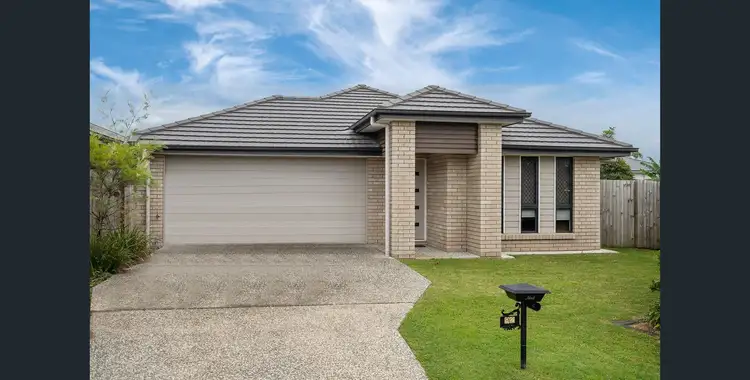 92 Brentford Road, Richlands QLD 4077