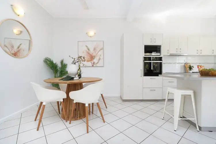 Fourth view of Homely unit listing, 4/11 Airlie Circuit, Brinkin NT 810