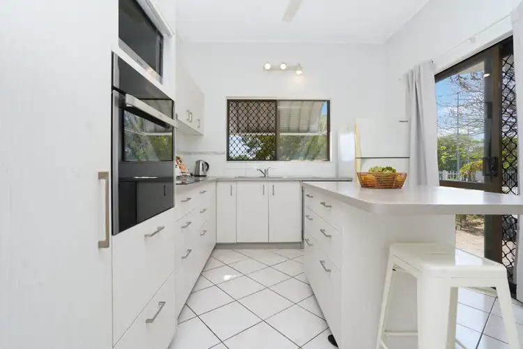 Fifth view of Homely unit listing, 4/11 Airlie Circuit, Brinkin NT 810
