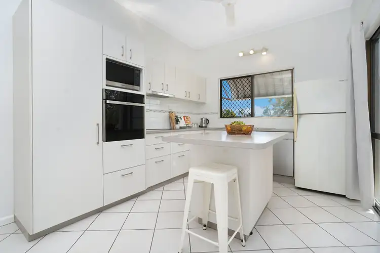 Sixth view of Homely unit listing, 4/11 Airlie Circuit, Brinkin NT 810