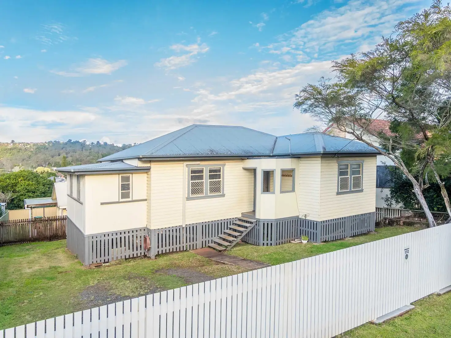 Main view of Homely house listing, 172 Dibbs Street, East Lismore NSW 2480