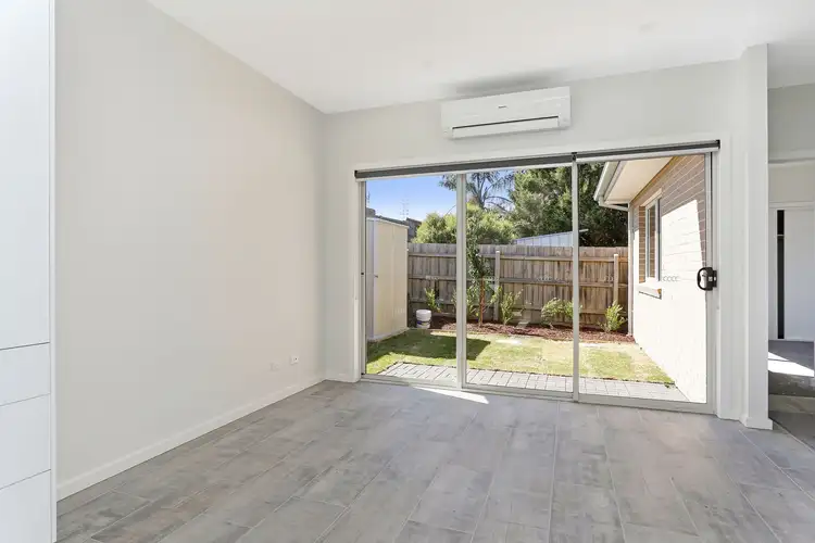 Second view of Homely unit listing, 3/112 Bindi Street, Glenroy VIC 3046