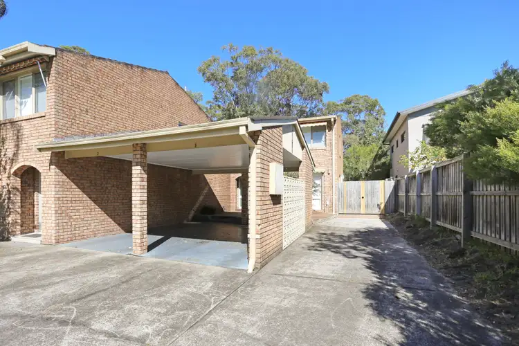 Third view of Homely townhouse listing, 1/56 Mirreen Street, Hawks Nest NSW 2324