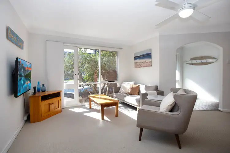 Fourth view of Homely townhouse listing, 1/56 Mirreen Street, Hawks Nest NSW 2324