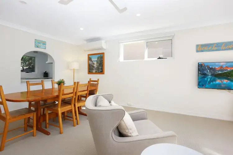Fifth view of Homely townhouse listing, 1/56 Mirreen Street, Hawks Nest NSW 2324
