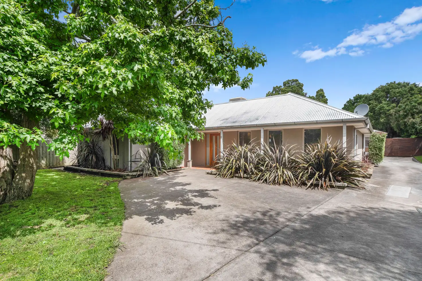 Main view of Homely house listing, 44 Cedar Street, Langwarrin VIC 3910