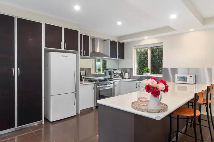Fifth view of Homely house listing, 44 Cedar Street, Langwarrin VIC 3910