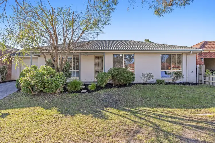 14 Magarra Crescent, Berwick VIC 3806