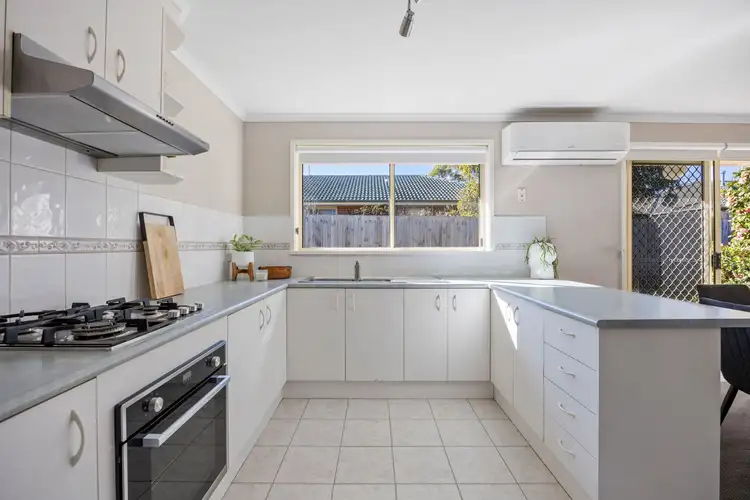 Fifth view of Homely house listing, 14 Magarra Crescent, Berwick VIC 3806