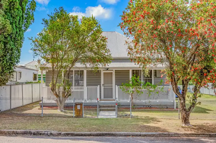 22 Jeffries Street, Cessnock NSW 2325