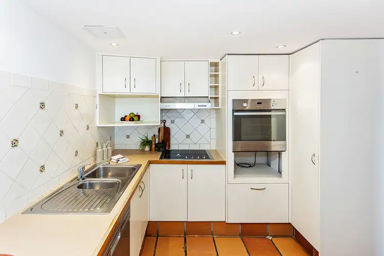 Sixth view of Homely townhouse listing, 16/11 Balfour Crescent, Highland Park QLD 4211